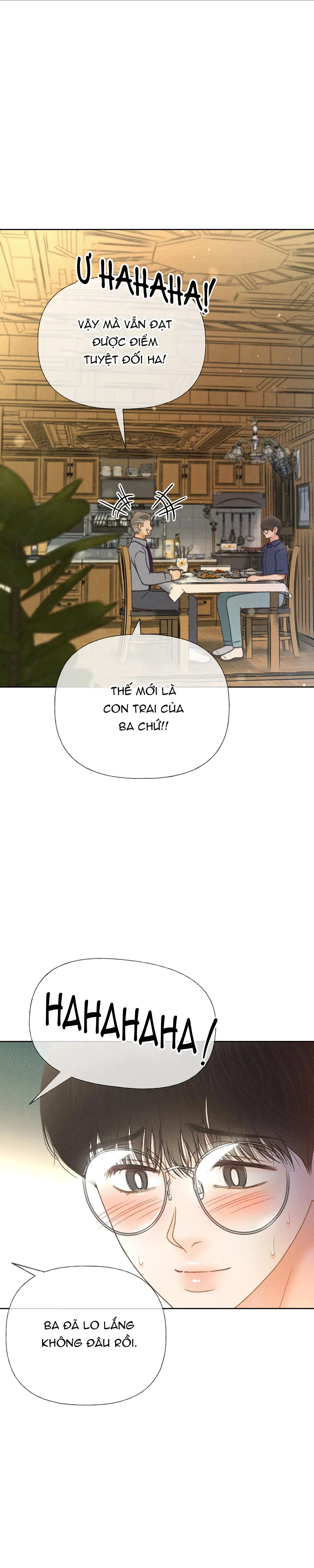 RẠP CHIẾU PHIM ANEMONE Chapter 35 Trang 18