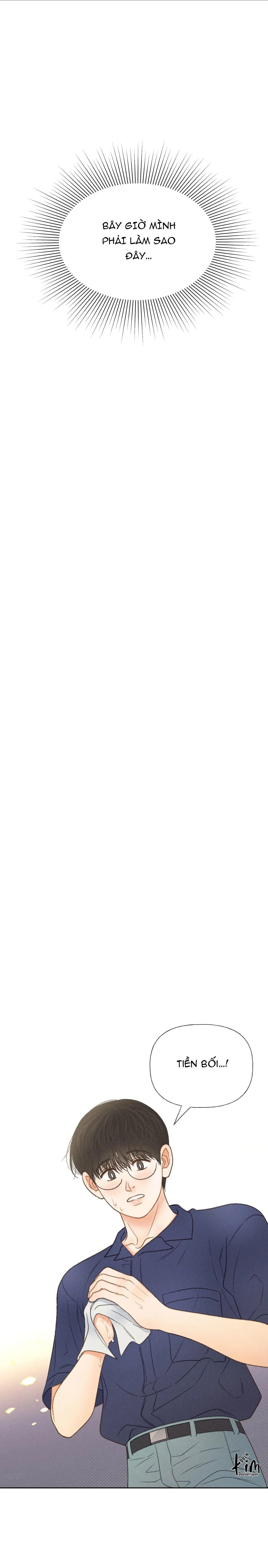 RẠP CHIẾU PHIM ANEMONE Chapter 35 Trang 21