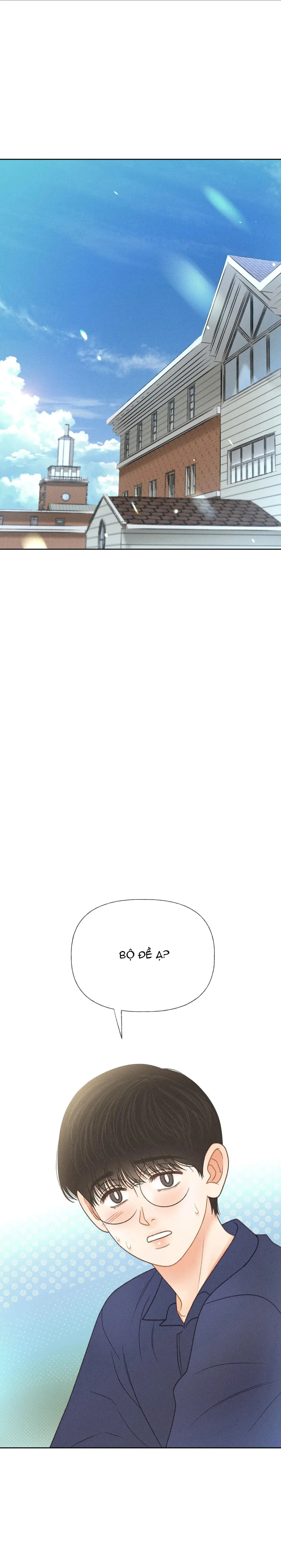 RẠP CHIẾU PHIM ANEMONE Chapter 35 Trang 24