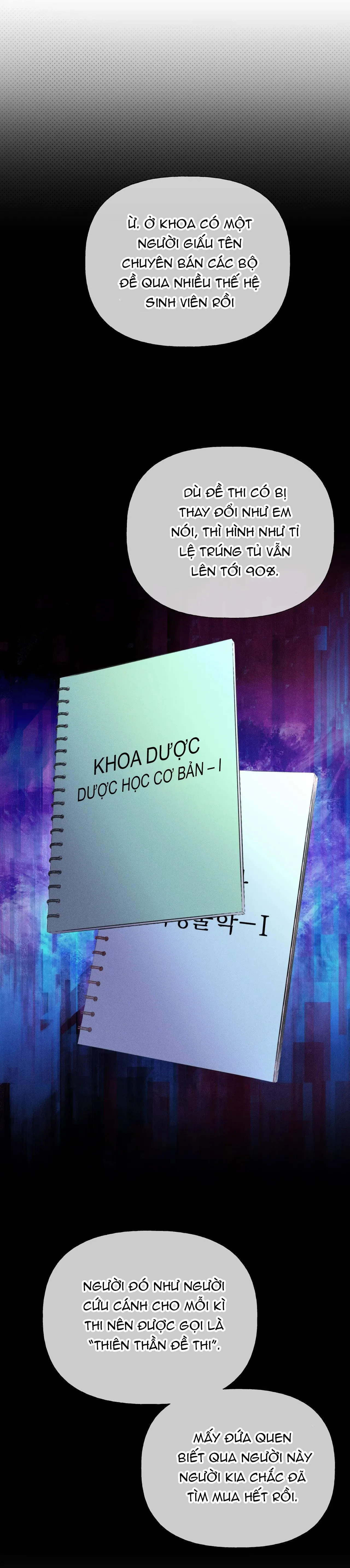 RẠP CHIẾU PHIM ANEMONE Chapter 35 Trang 26