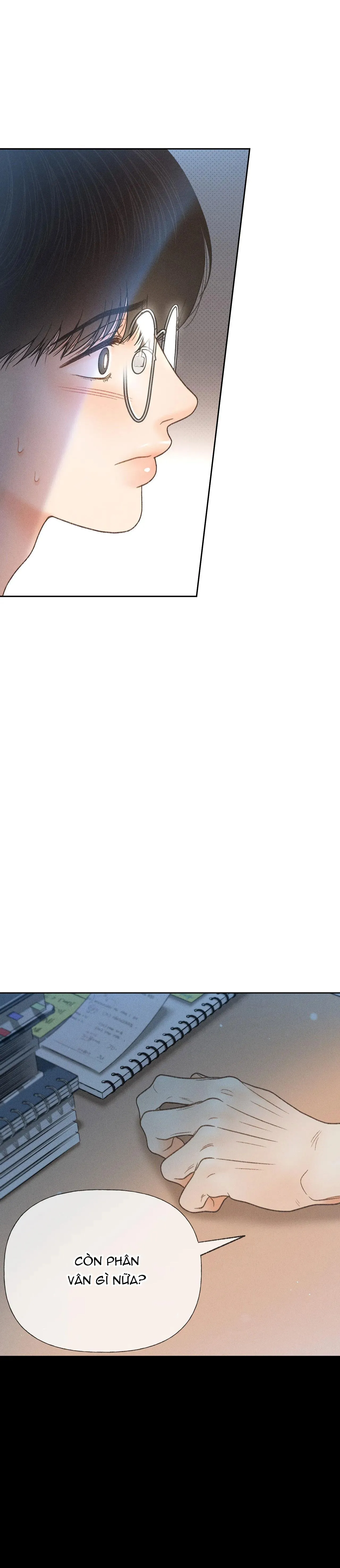 RẠP CHIẾU PHIM ANEMONE Chapter 35 Trang 28