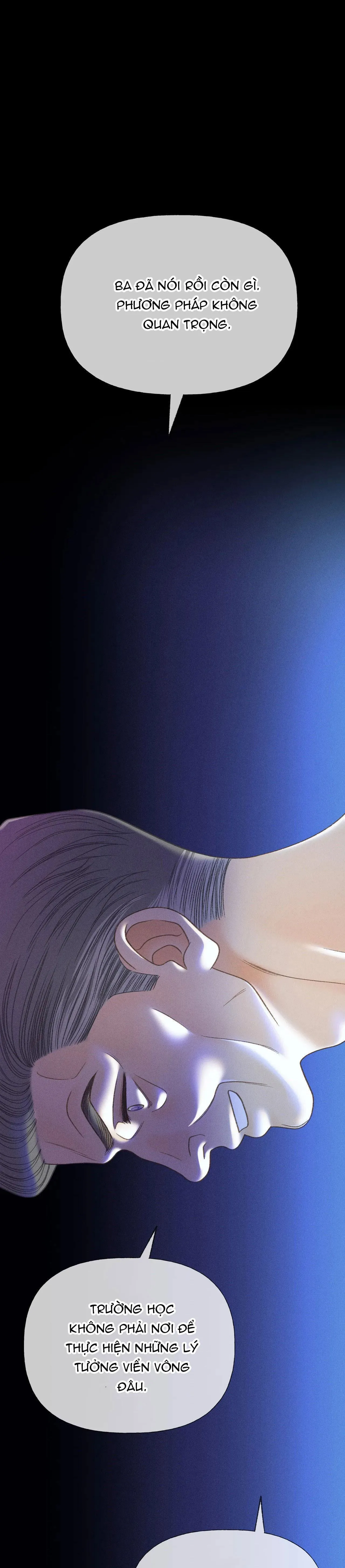 RẠP CHIẾU PHIM ANEMONE Chapter 35 Trang 29