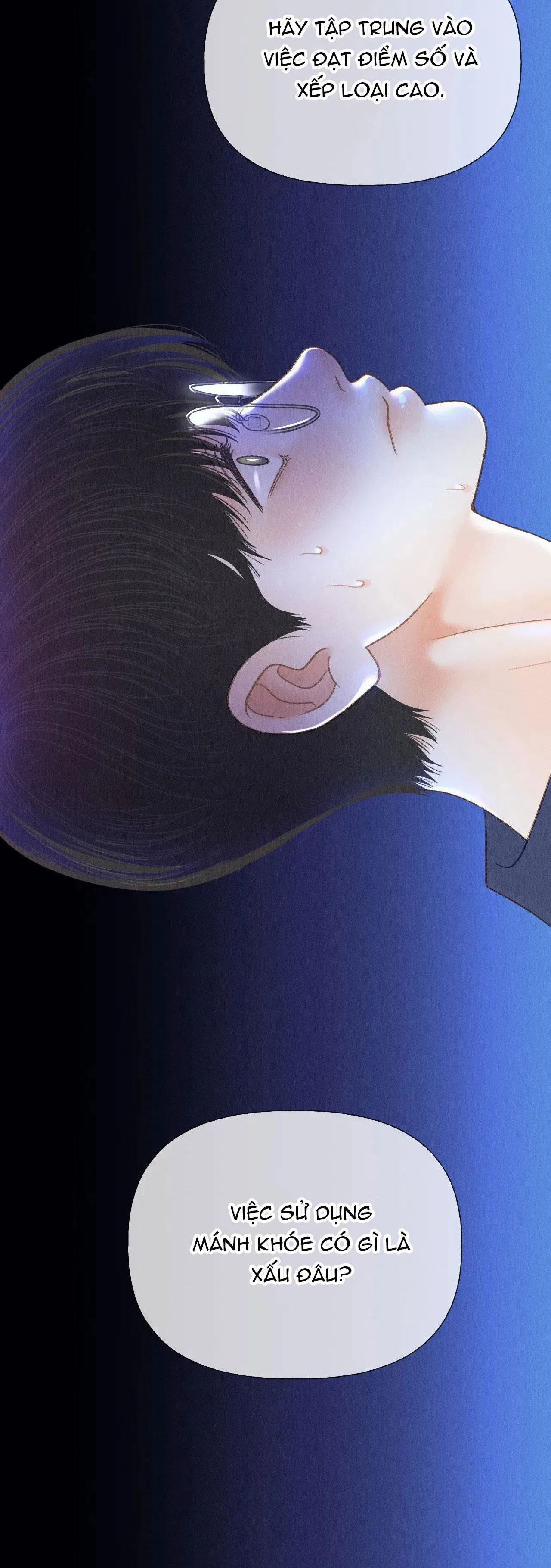 RẠP CHIẾU PHIM ANEMONE Chapter 35 Trang 30