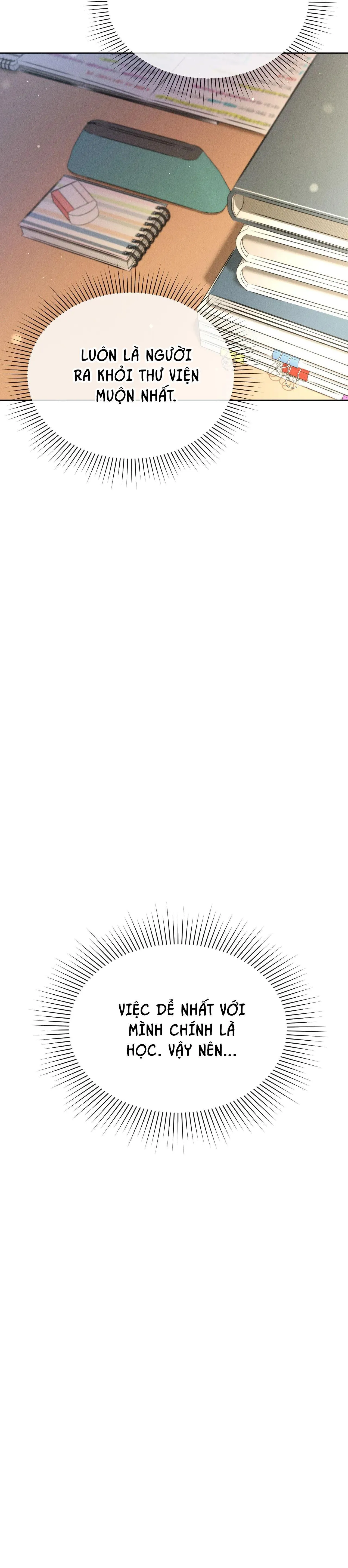 RẠP CHIẾU PHIM ANEMONE Chapter 35 Trang 37