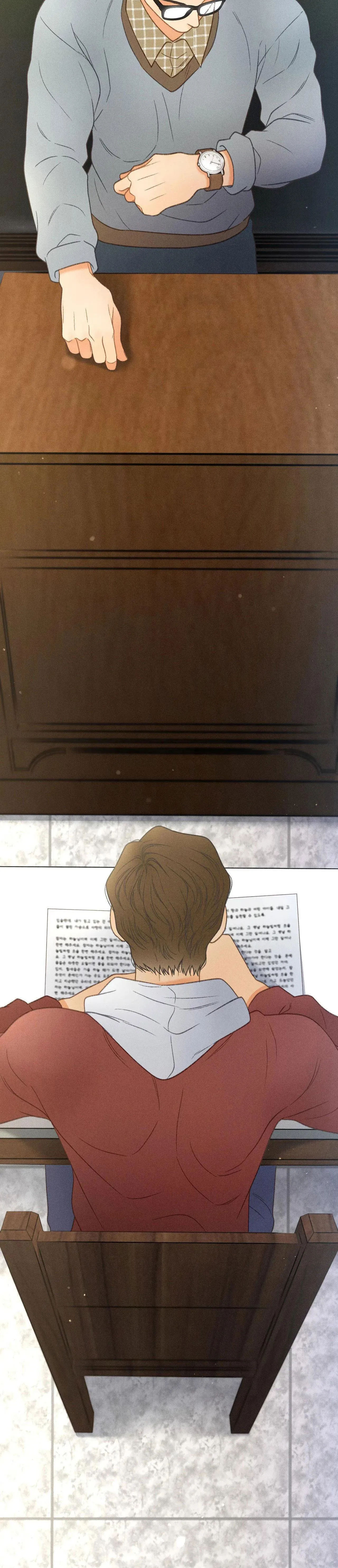 RẠP CHIẾU PHIM ANEMONE Chapter 35 Trang 39