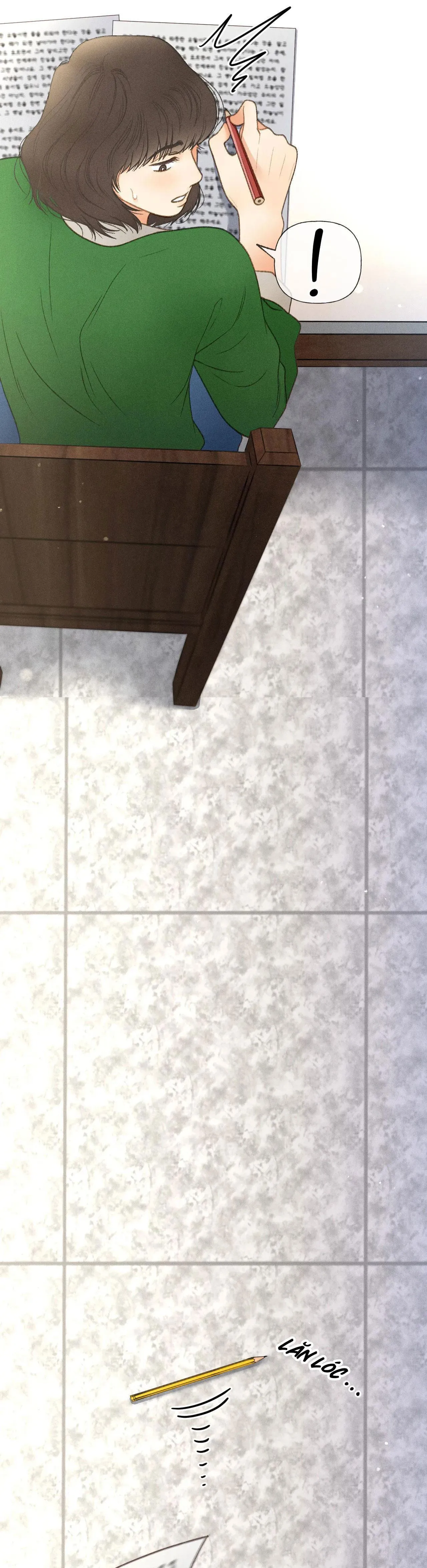 RẠP CHIẾU PHIM ANEMONE Chapter 35 Trang 41