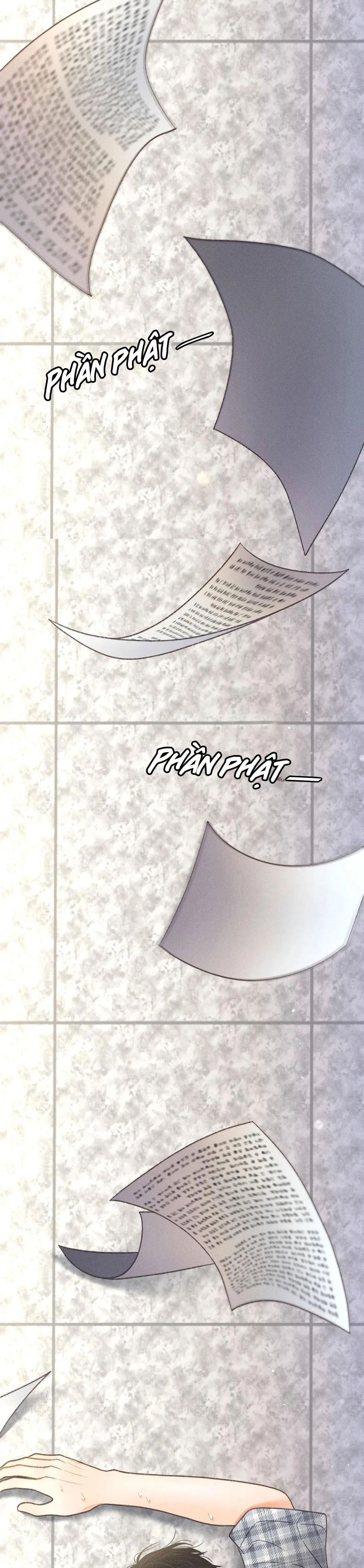 RẠP CHIẾU PHIM ANEMONE Chapter 35 Trang 42