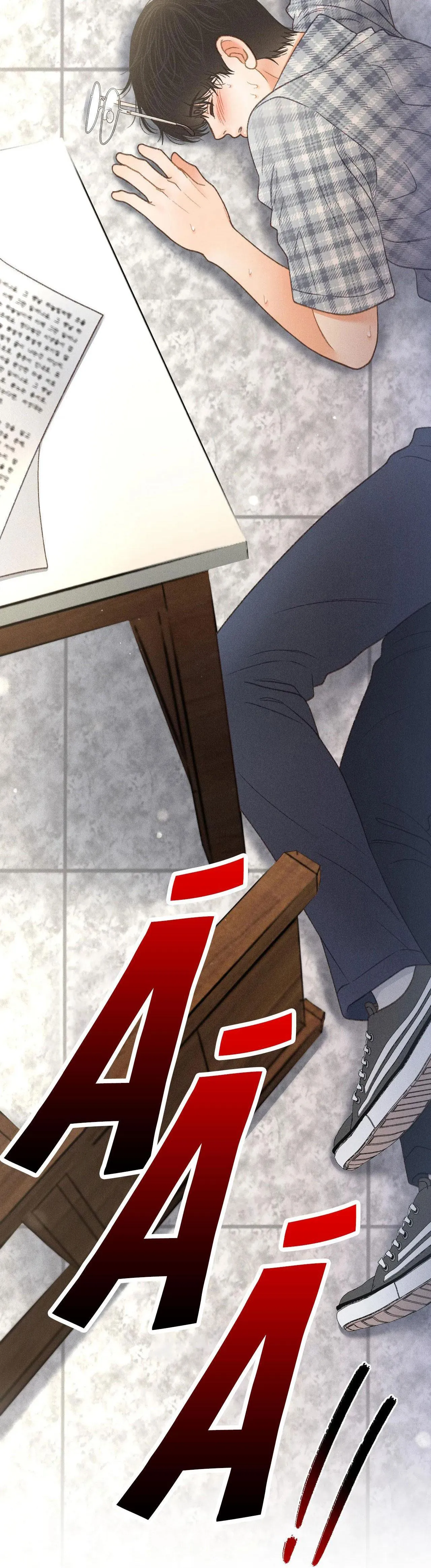 RẠP CHIẾU PHIM ANEMONE Chapter 35 Trang 43