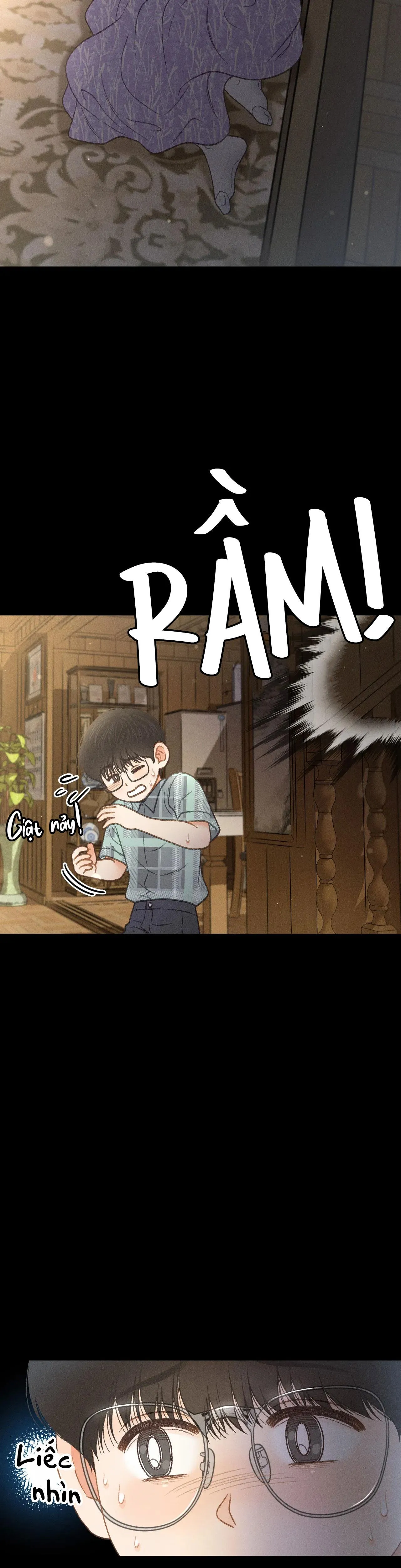 RẠP CHIẾU PHIM ANEMONE Chapter 36 Trang 6