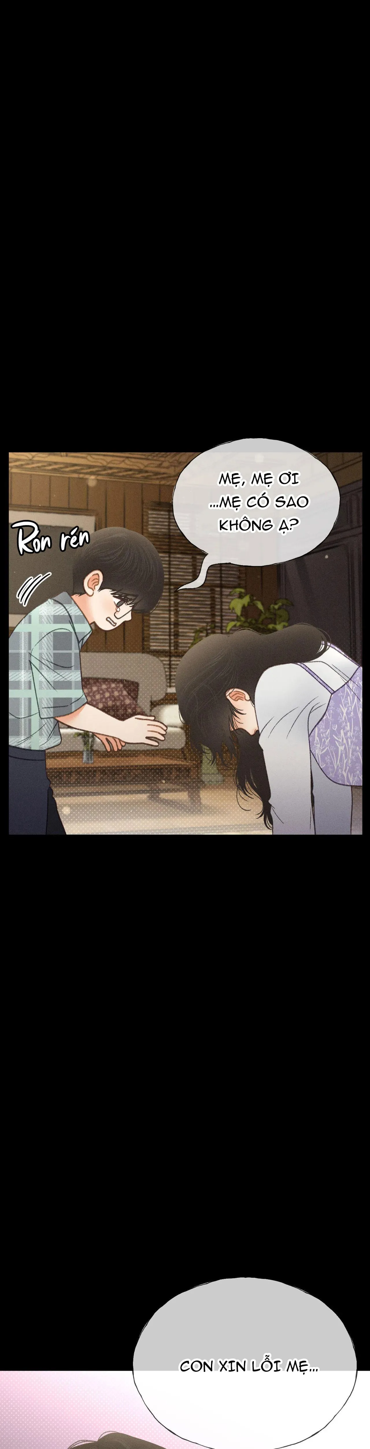 RẠP CHIẾU PHIM ANEMONE Chapter 36 Trang 7