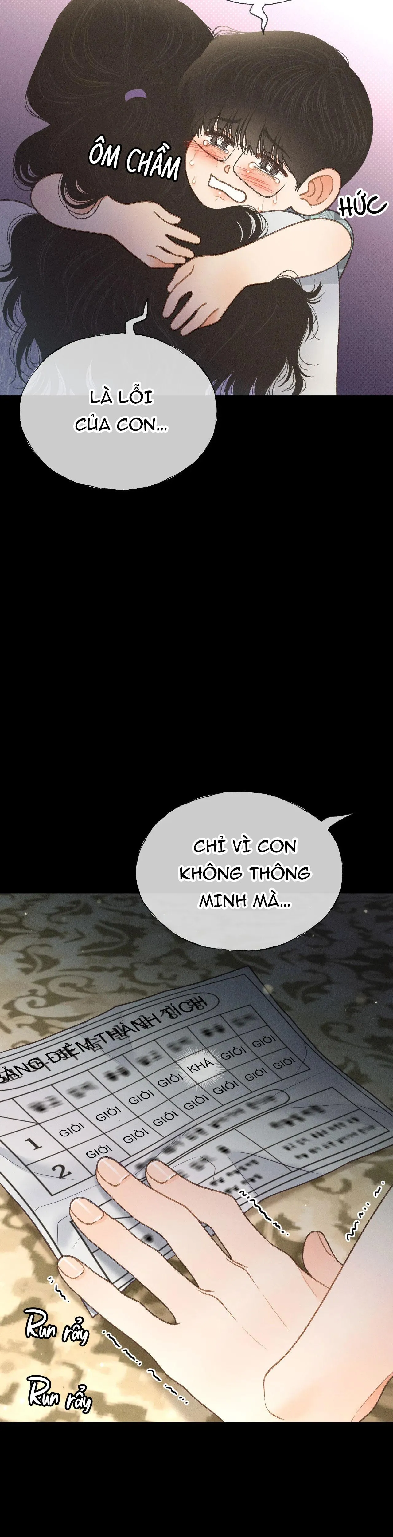 RẠP CHIẾU PHIM ANEMONE Chapter 36 Trang 8