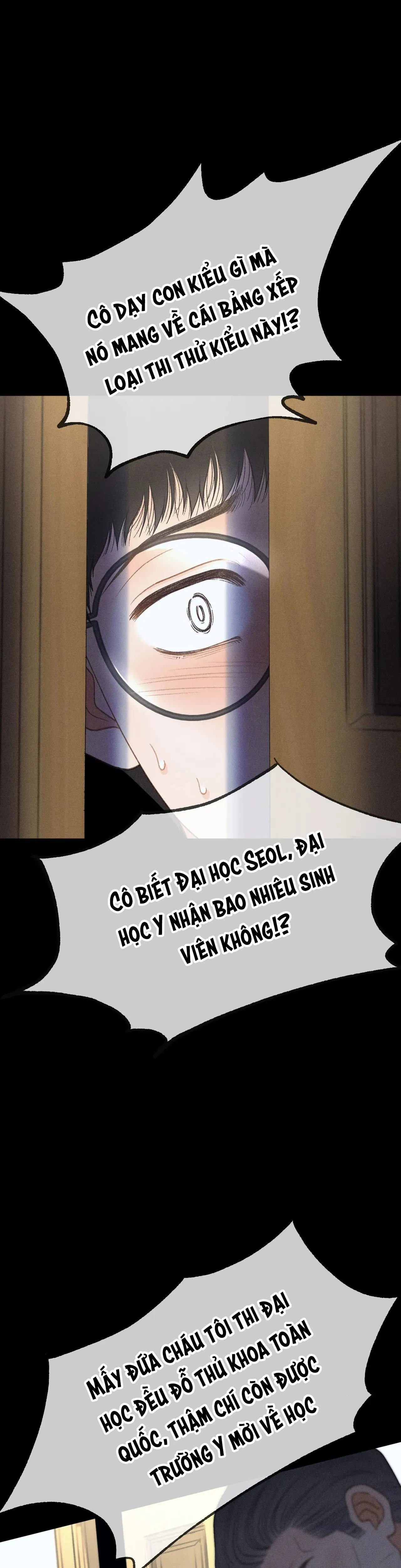 RẠP CHIẾU PHIM ANEMONE Chapter 36 Trang 13