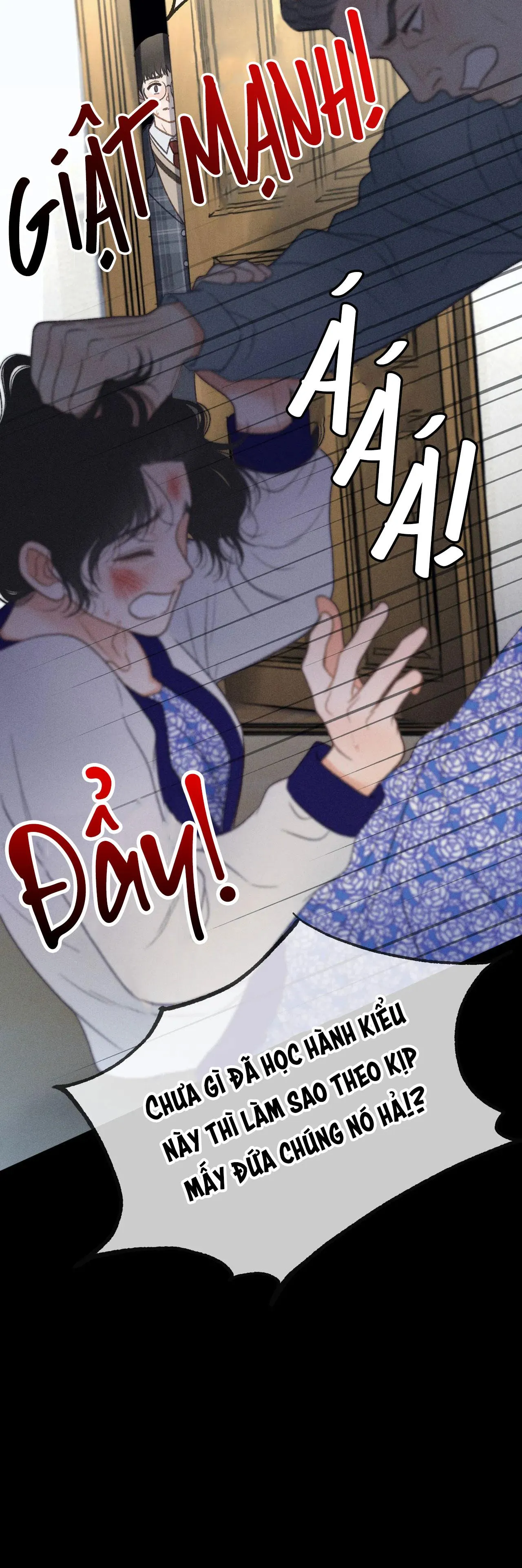 RẠP CHIẾU PHIM ANEMONE Chapter 36 Trang 14