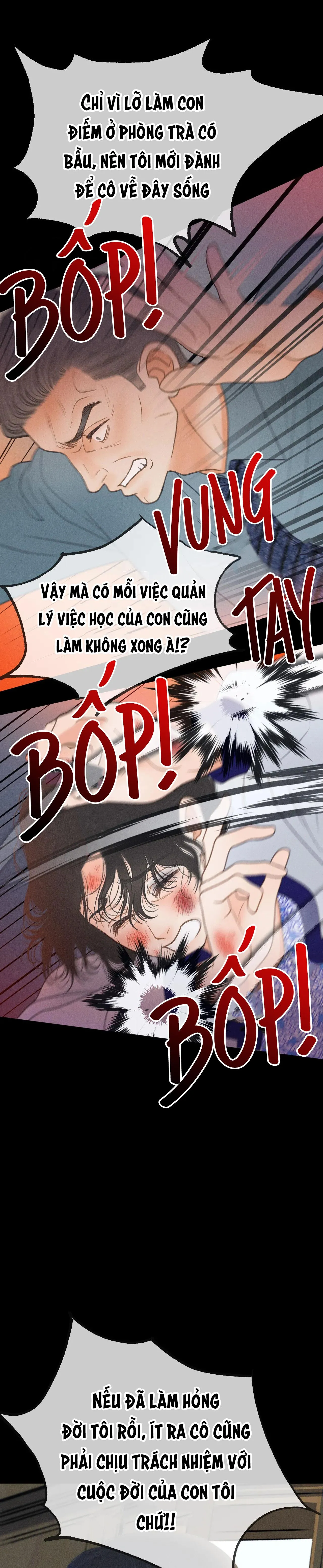 RẠP CHIẾU PHIM ANEMONE Chapter 36 Trang 15