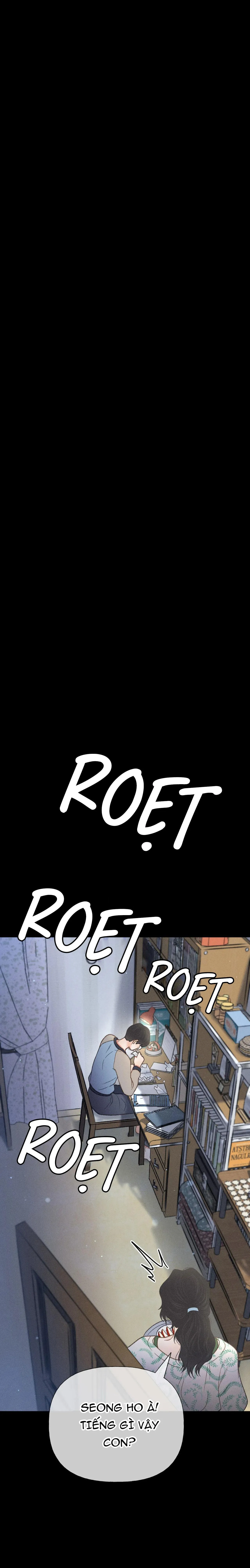 RẠP CHIẾU PHIM ANEMONE Chapter 36 Trang 17