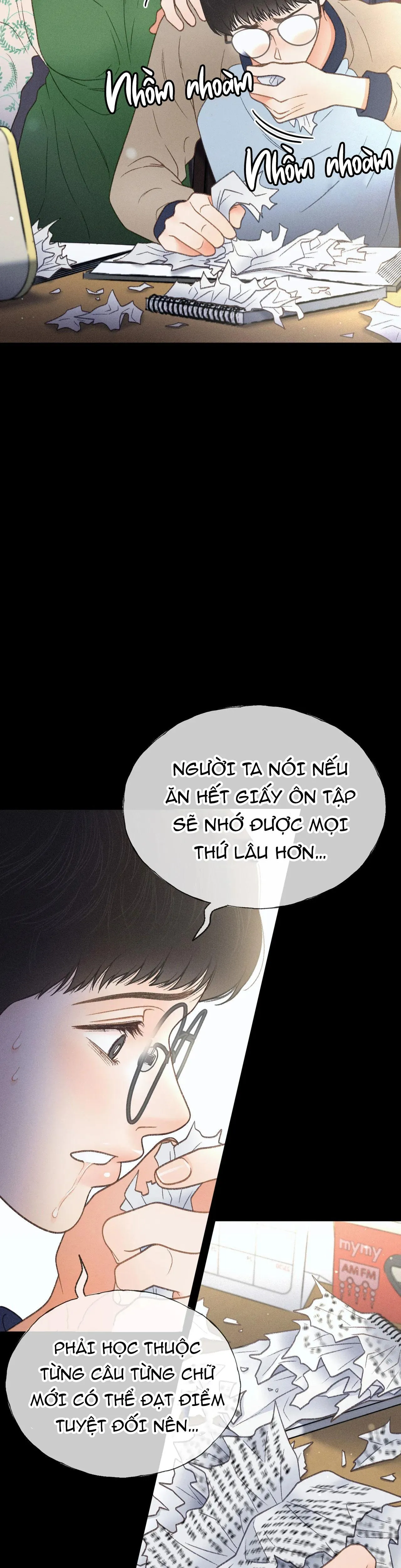 RẠP CHIẾU PHIM ANEMONE Chapter 36 Trang 19