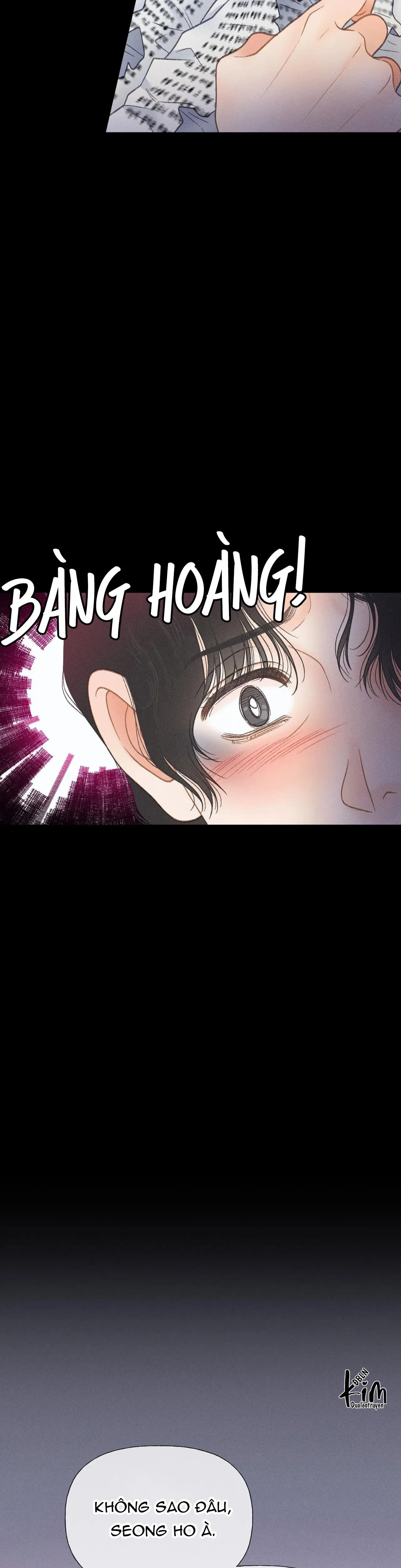 RẠP CHIẾU PHIM ANEMONE Chapter 36 Trang 20