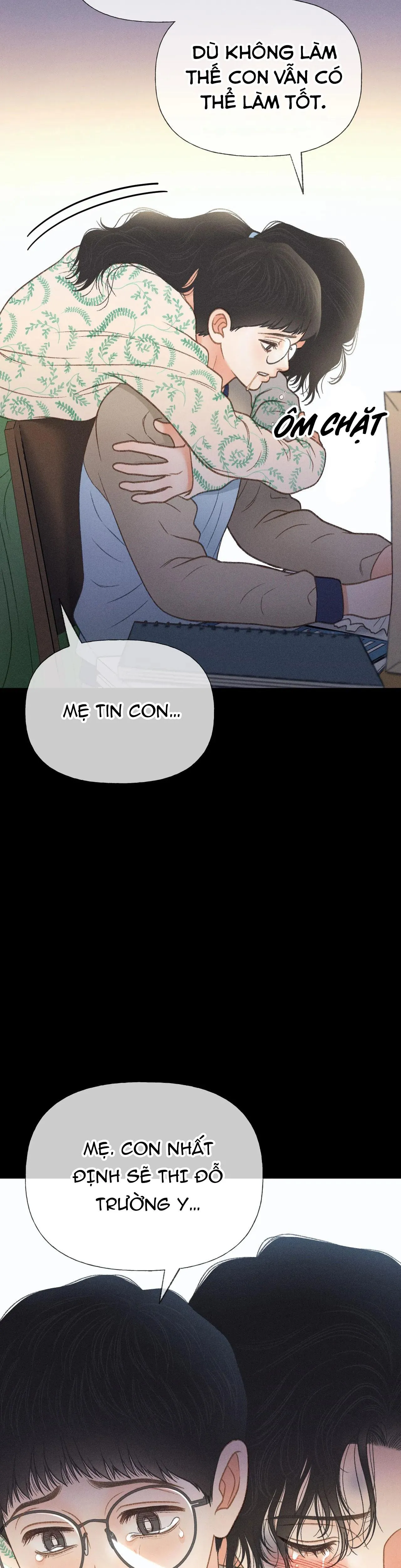 RẠP CHIẾU PHIM ANEMONE Chapter 36 Trang 21