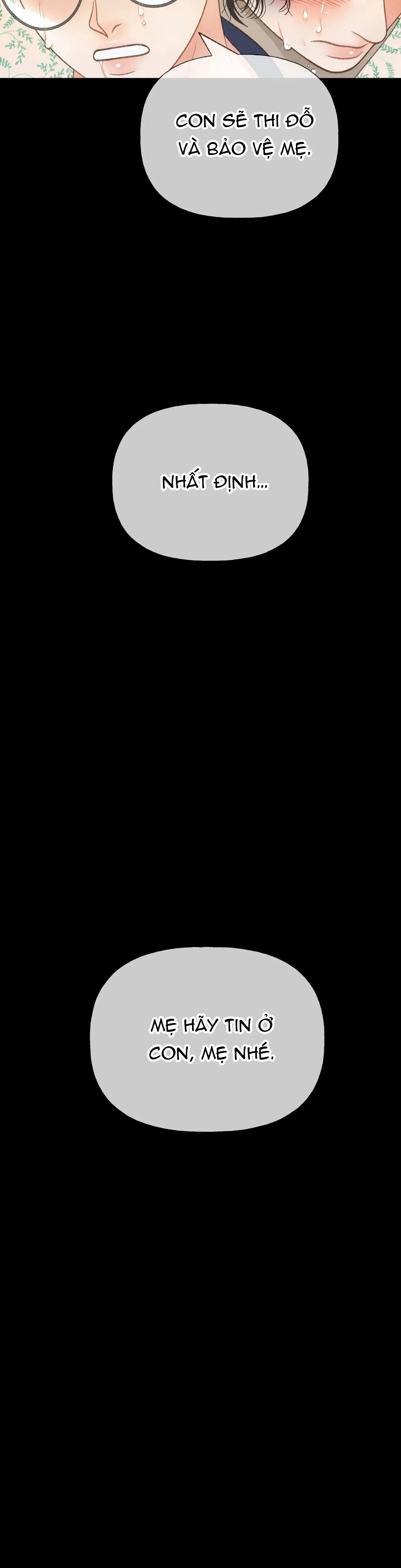 RẠP CHIẾU PHIM ANEMONE Chapter 36 Trang 22