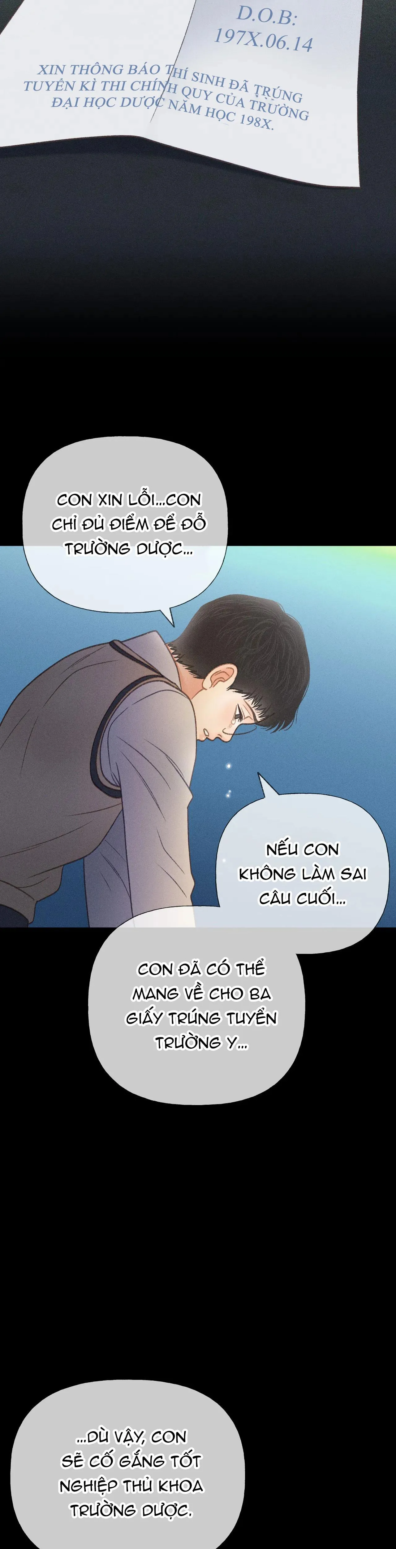 RẠP CHIẾU PHIM ANEMONE Chapter 36 Trang 24