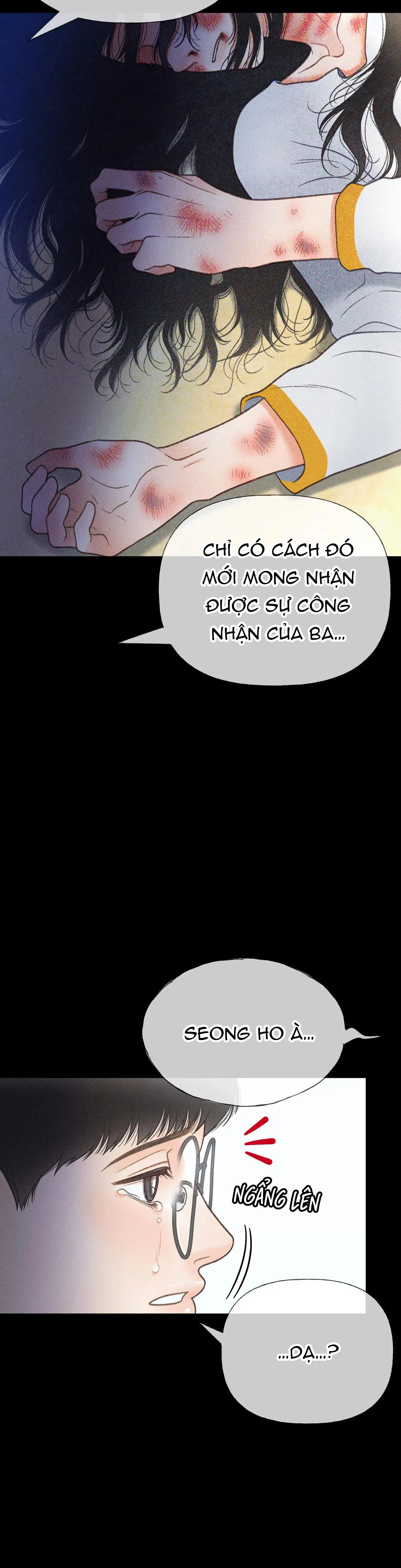 RẠP CHIẾU PHIM ANEMONE Chapter 36 Trang 25