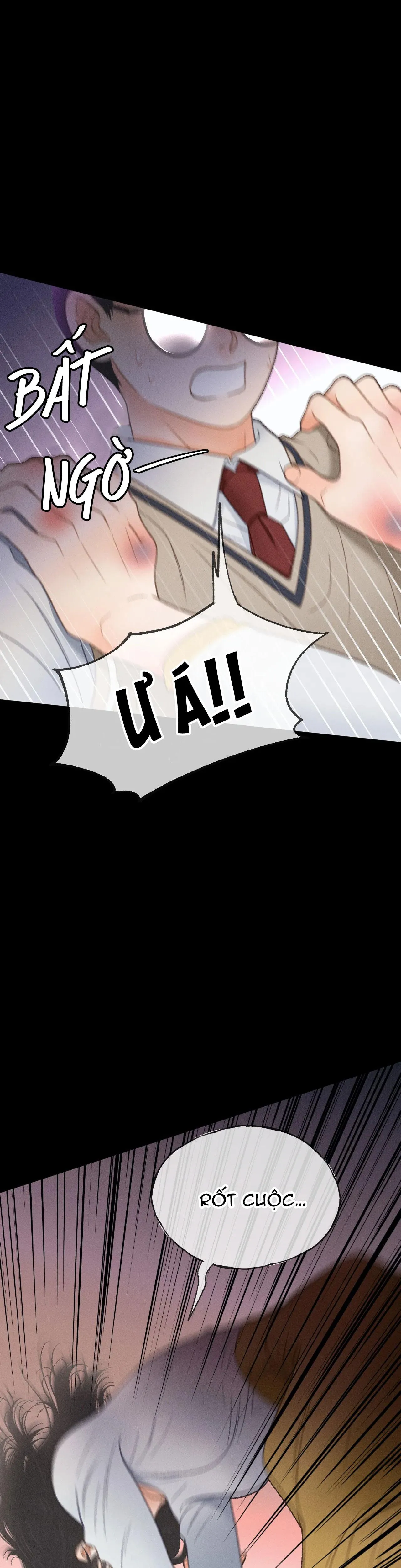 RẠP CHIẾU PHIM ANEMONE Chapter 36 Trang 26