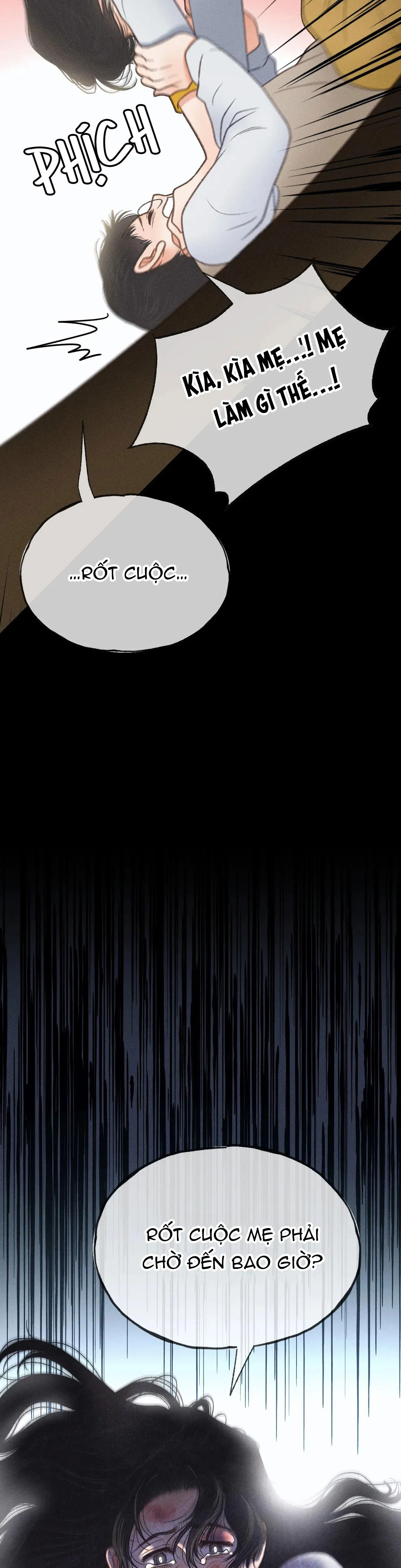 RẠP CHIẾU PHIM ANEMONE Chapter 36 Trang 27