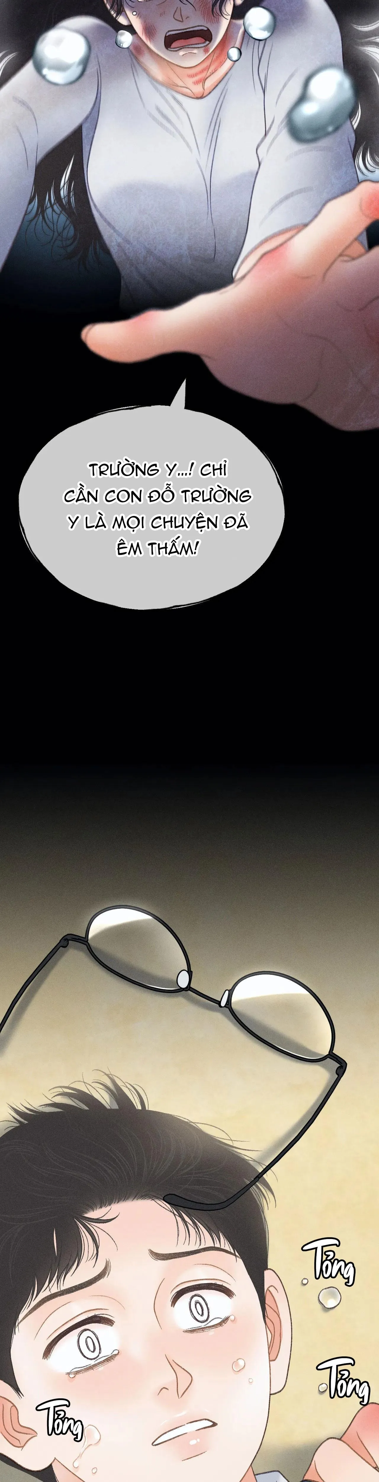 RẠP CHIẾU PHIM ANEMONE Chapter 36 Trang 28