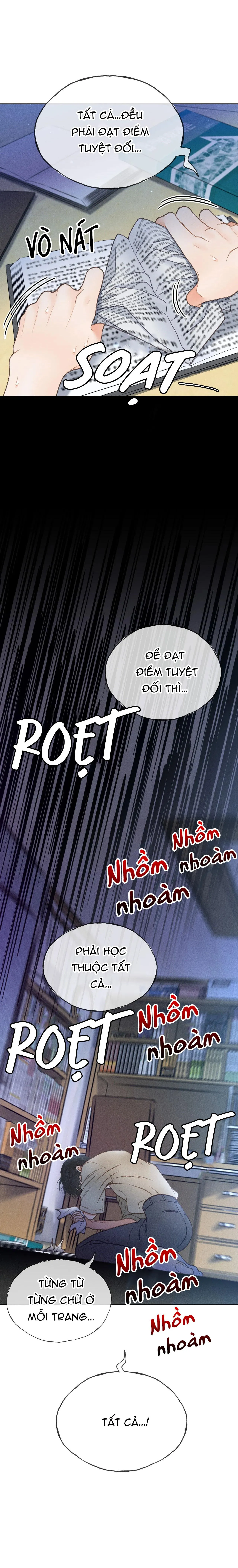 RẠP CHIẾU PHIM ANEMONE Chapter 36 Trang 36