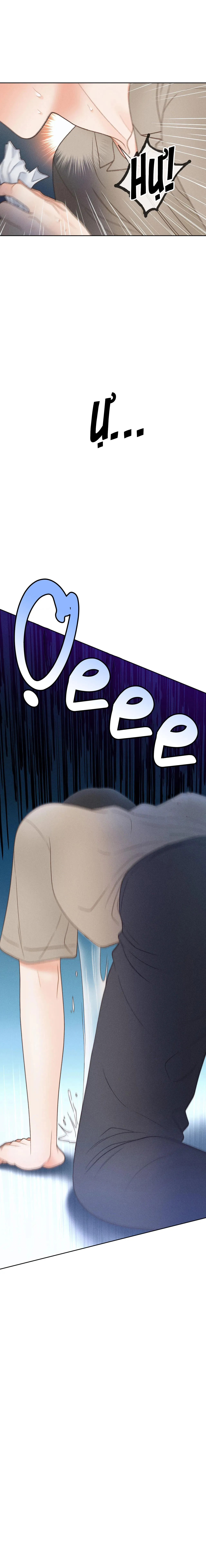 RẠP CHIẾU PHIM ANEMONE Chapter 36 Trang 37