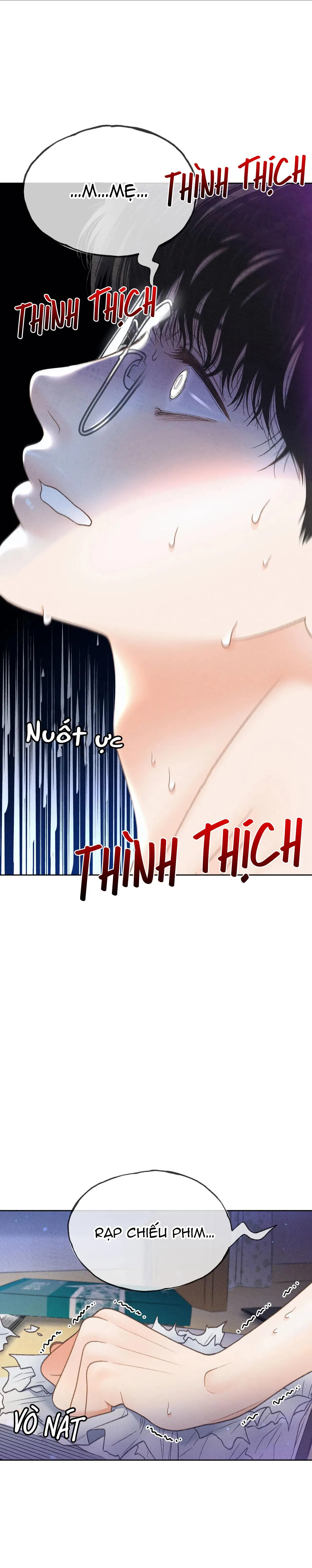 RẠP CHIẾU PHIM ANEMONE Chapter 36 Trang 40