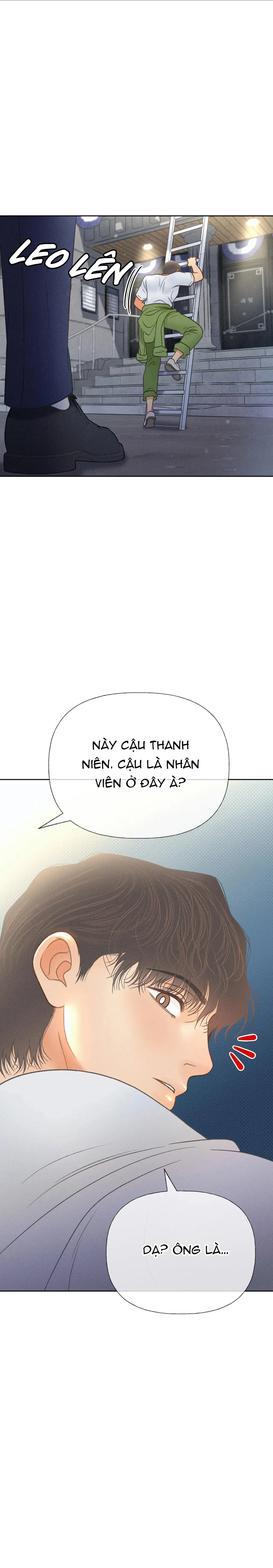 RẠP CHIẾU PHIM ANEMONE Chapter 36 Trang 44