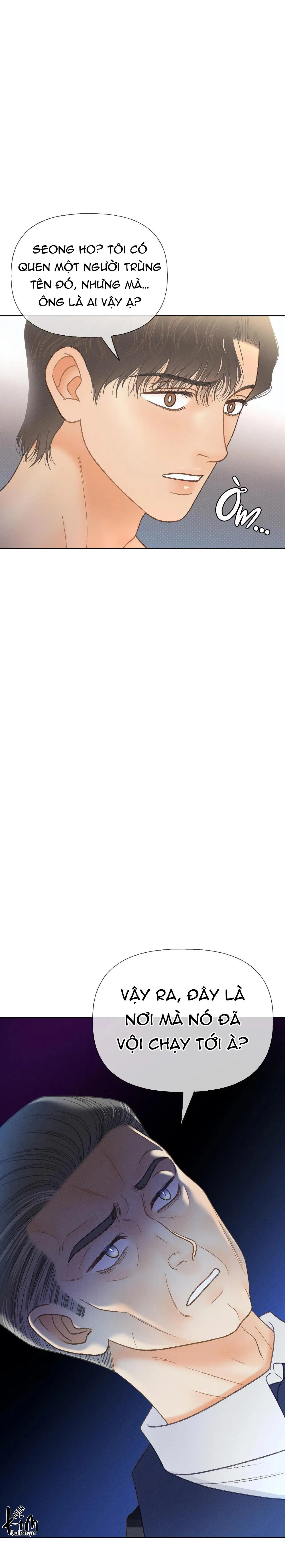 RẠP CHIẾU PHIM ANEMONE Chapter 37 Trang 3