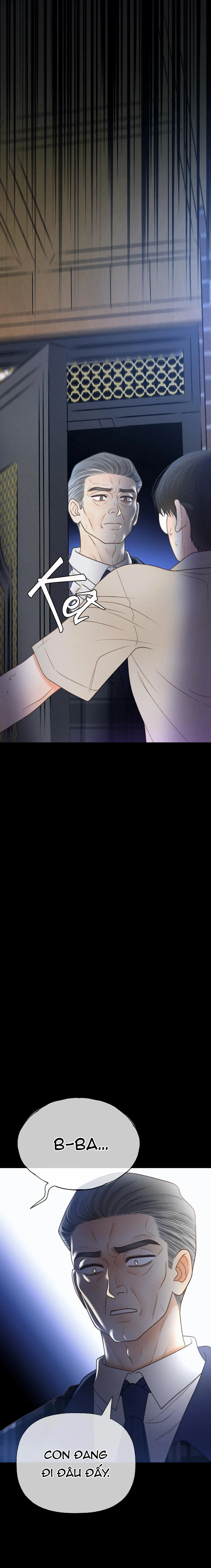 RẠP CHIẾU PHIM ANEMONE Chapter 37 Trang 8