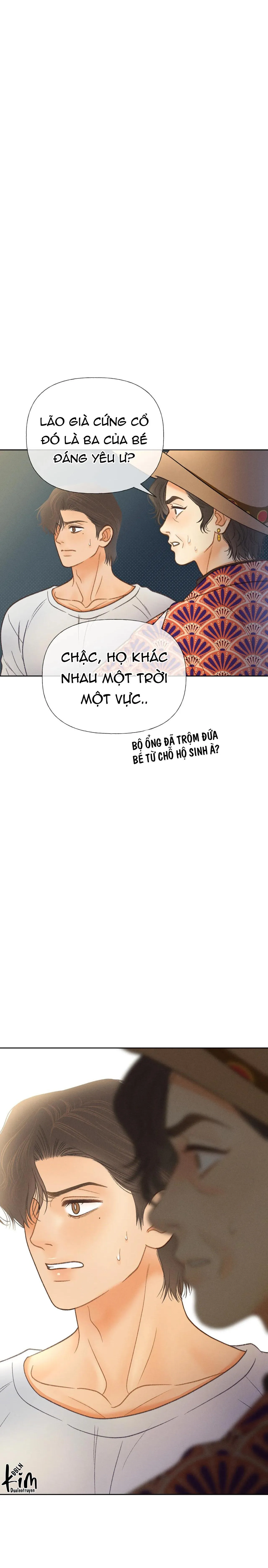 RẠP CHIẾU PHIM ANEMONE Chapter 37 Trang 13