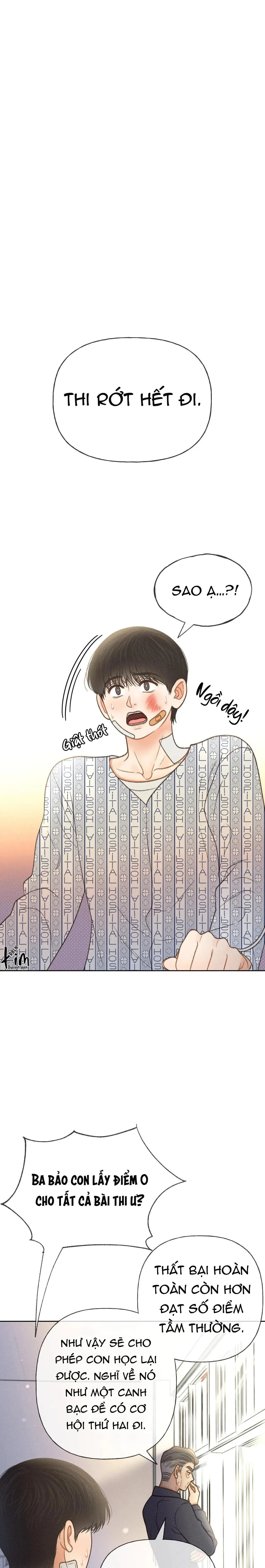 RẠP CHIẾU PHIM ANEMONE Chapter 37 Trang 22