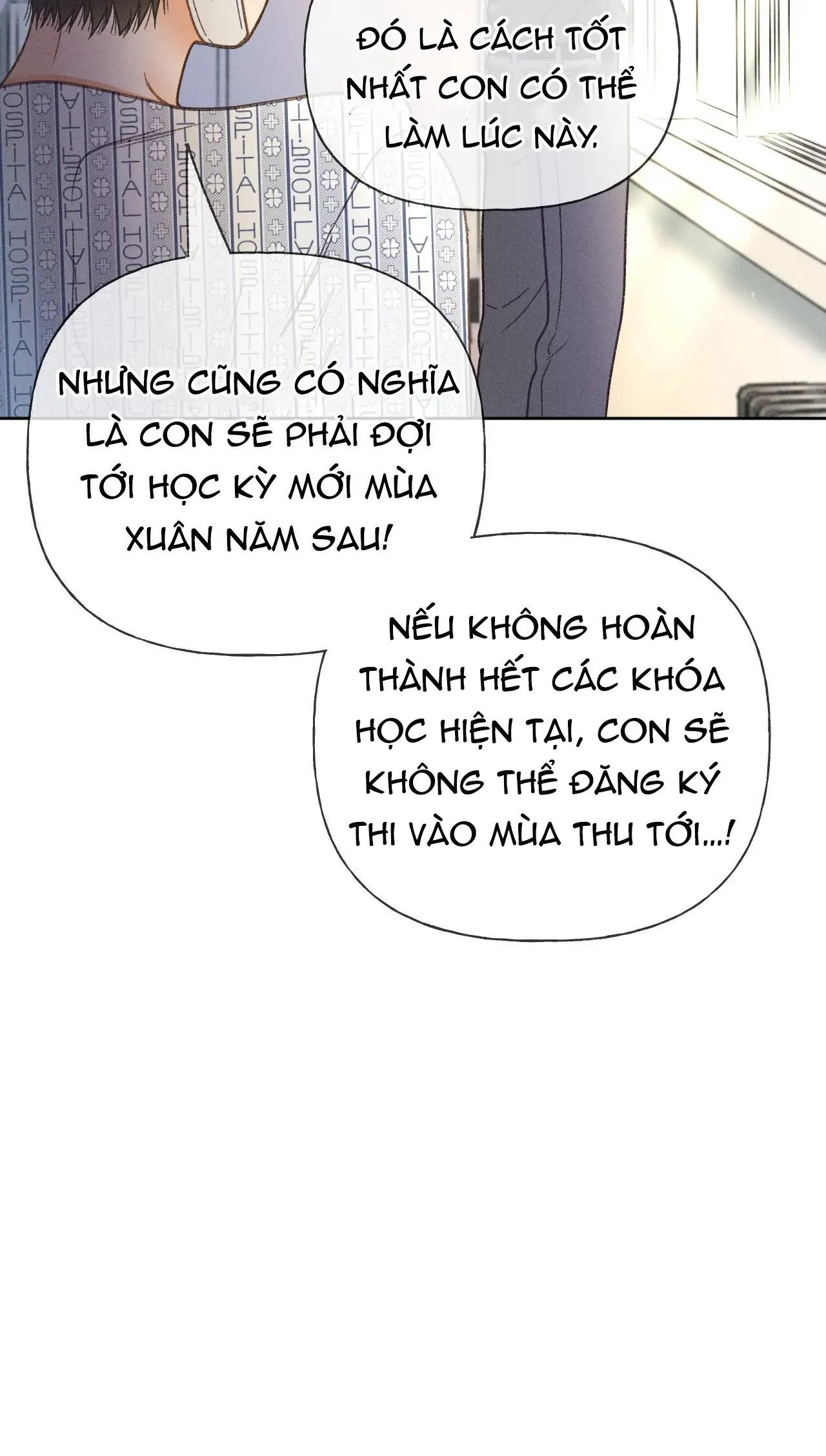 RẠP CHIẾU PHIM ANEMONE Chapter 37 Trang 23