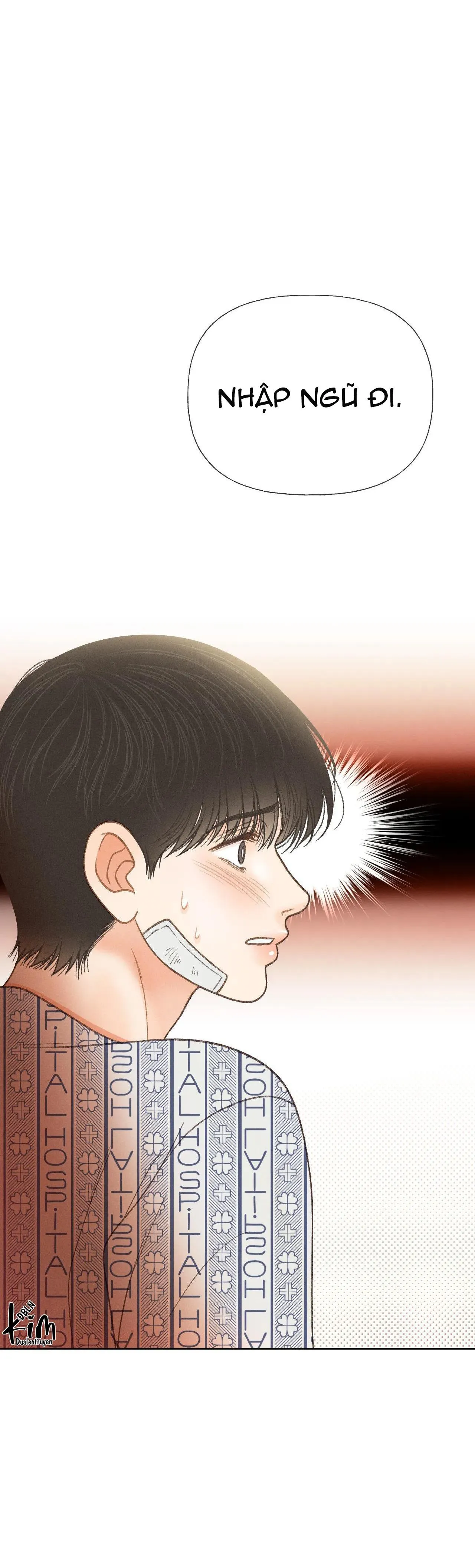 RẠP CHIẾU PHIM ANEMONE Chapter 37 Trang 24