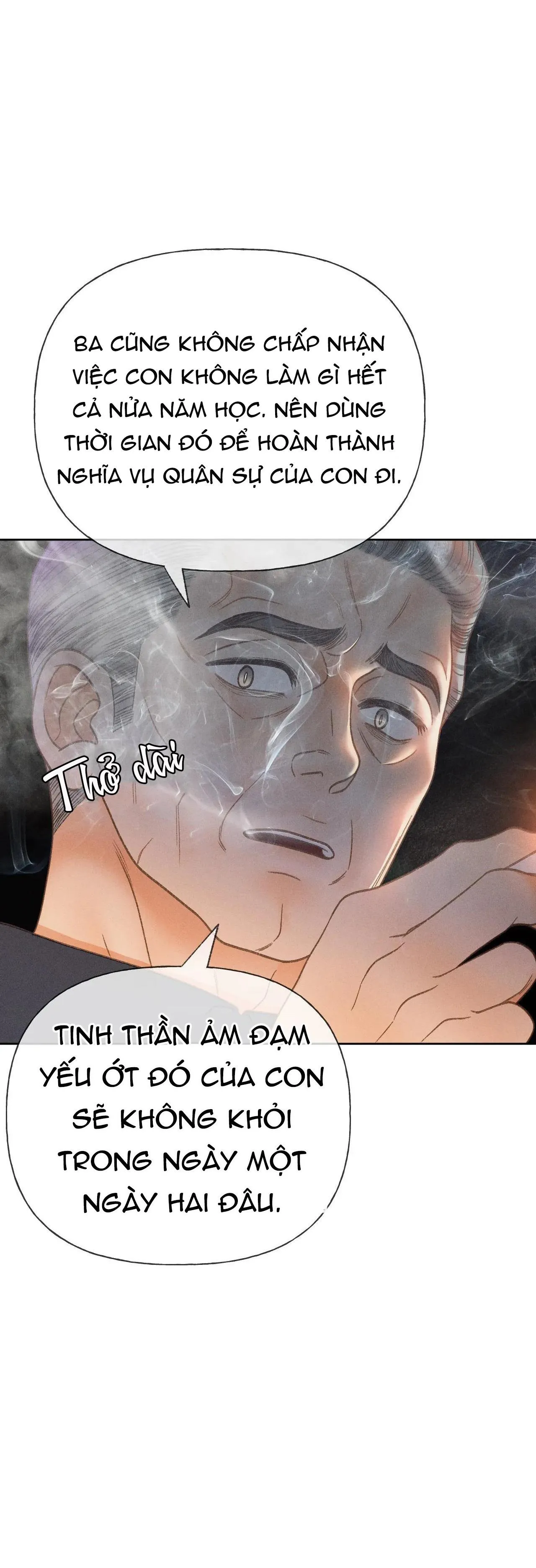 RẠP CHIẾU PHIM ANEMONE Chapter 37 Trang 25