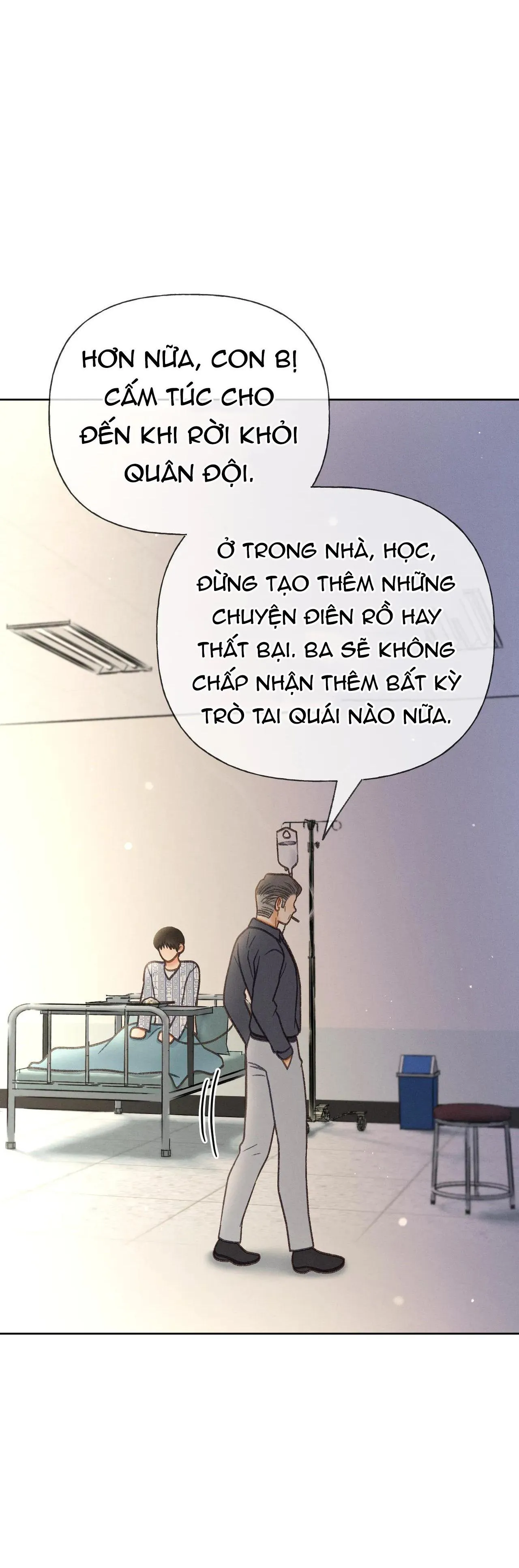 RẠP CHIẾU PHIM ANEMONE Chapter 37 Trang 26