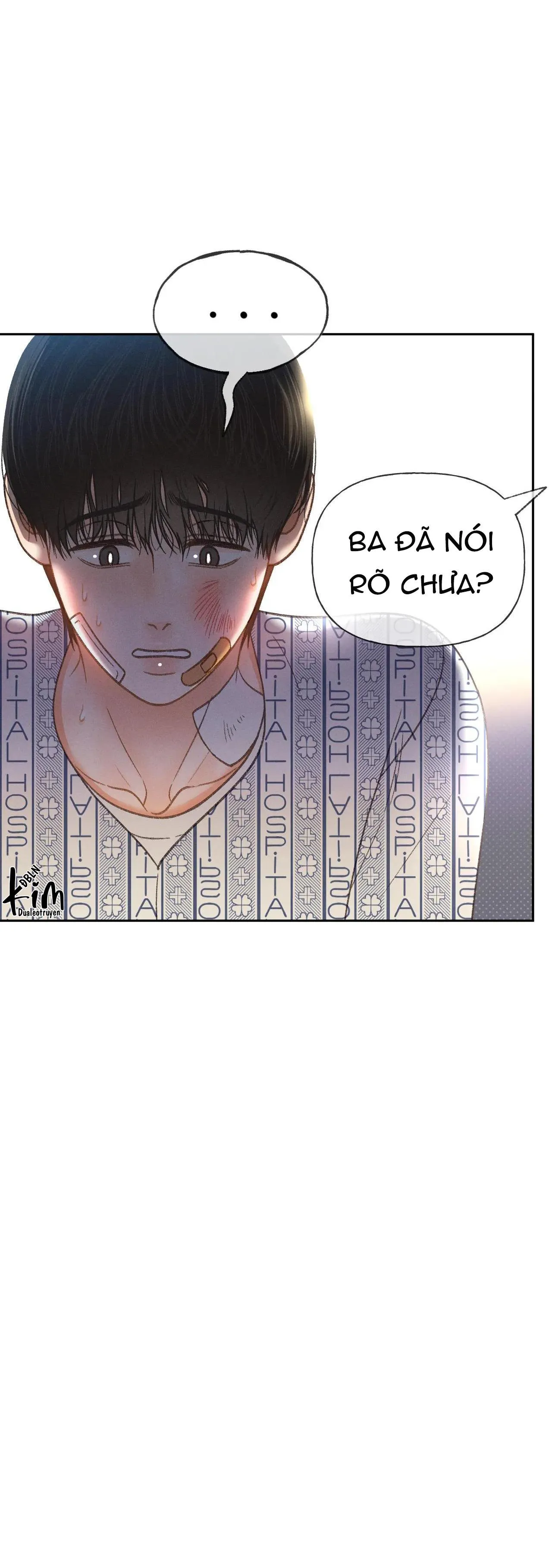 RẠP CHIẾU PHIM ANEMONE Chapter 37 Trang 27