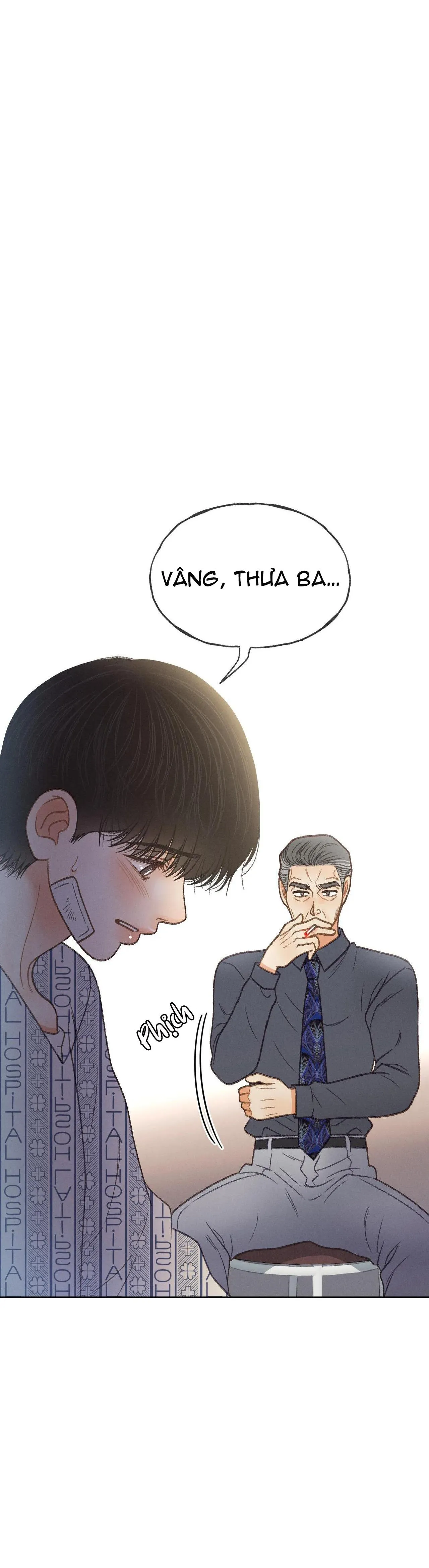 RẠP CHIẾU PHIM ANEMONE Chapter 37 Trang 28