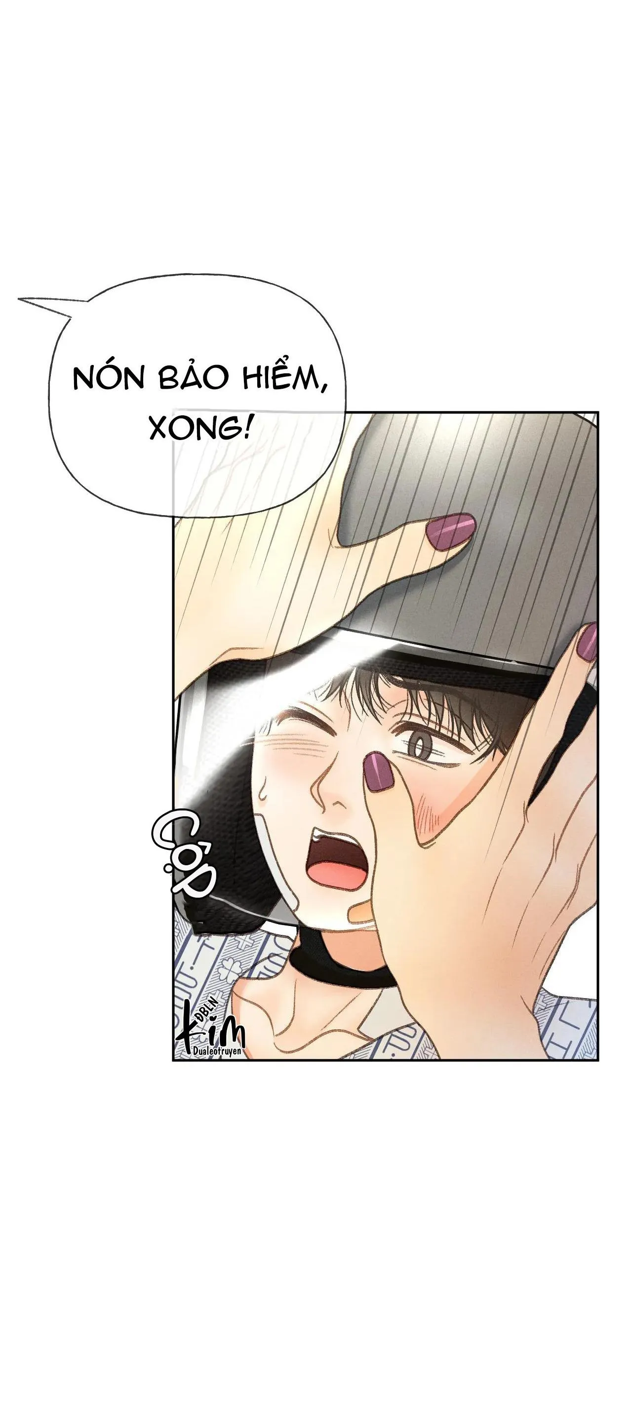 RẠP CHIẾU PHIM ANEMONE Chapter 37 Trang 41