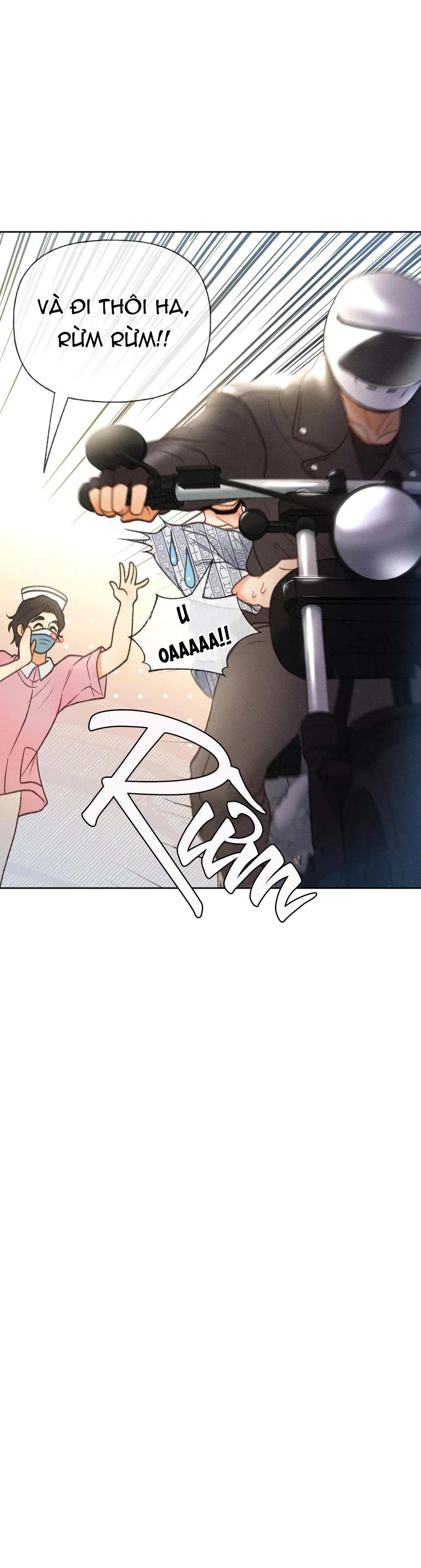 RẠP CHIẾU PHIM ANEMONE Chapter 37 Trang 42