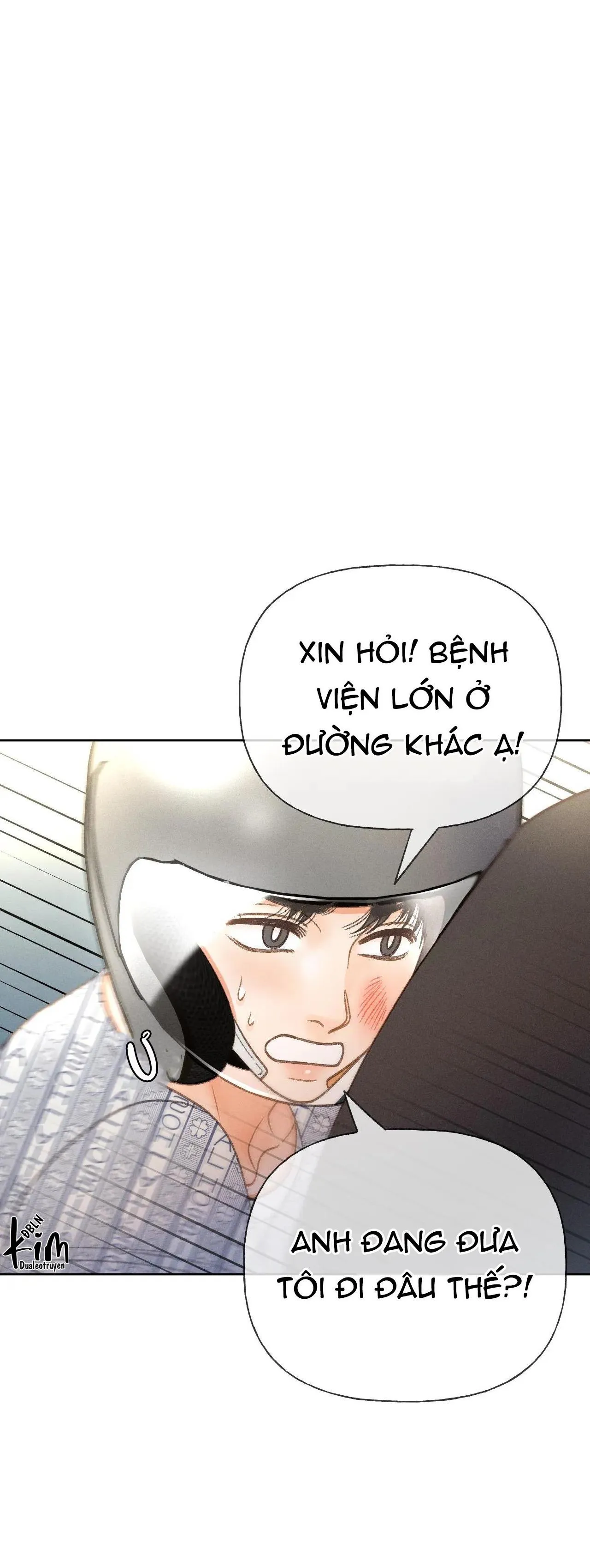 RẠP CHIẾU PHIM ANEMONE Chapter 37 Trang 44