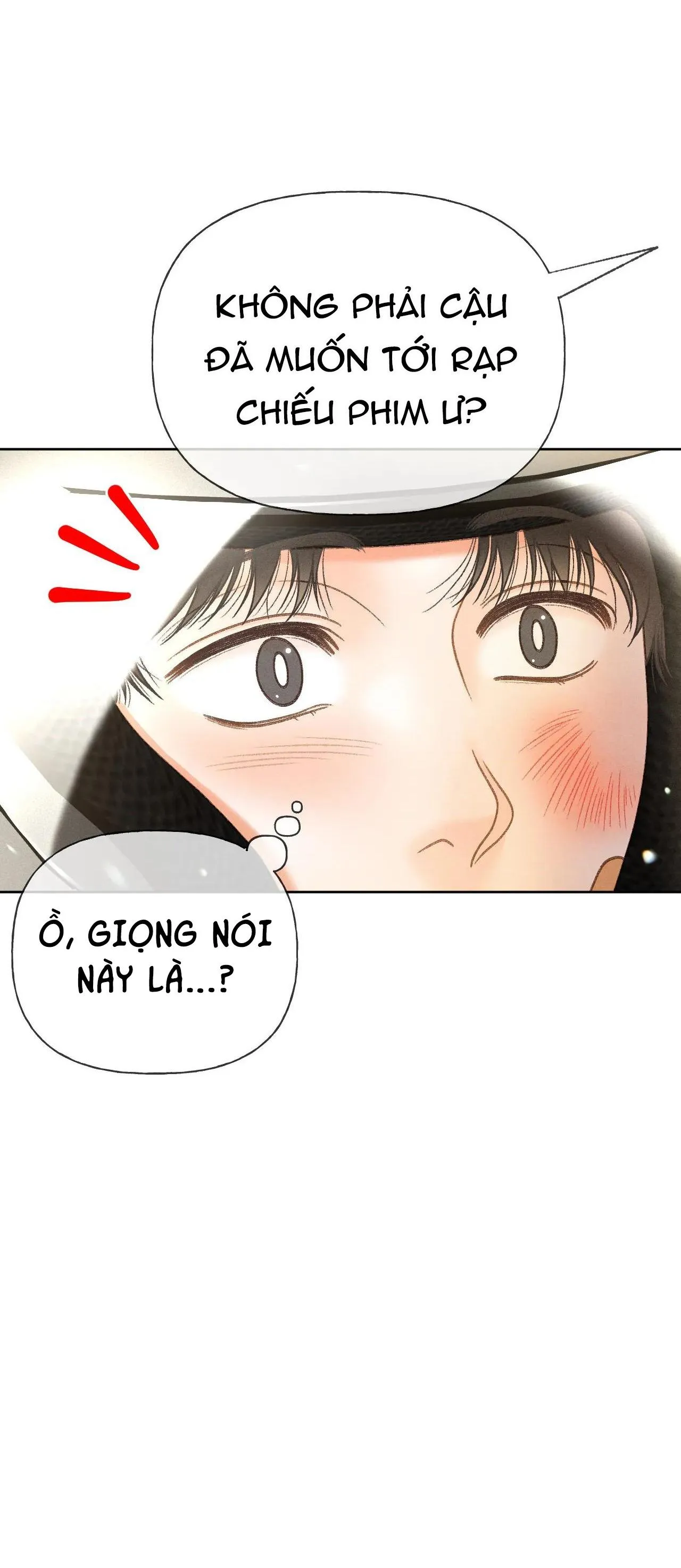 RẠP CHIẾU PHIM ANEMONE Chapter 37 Trang 45