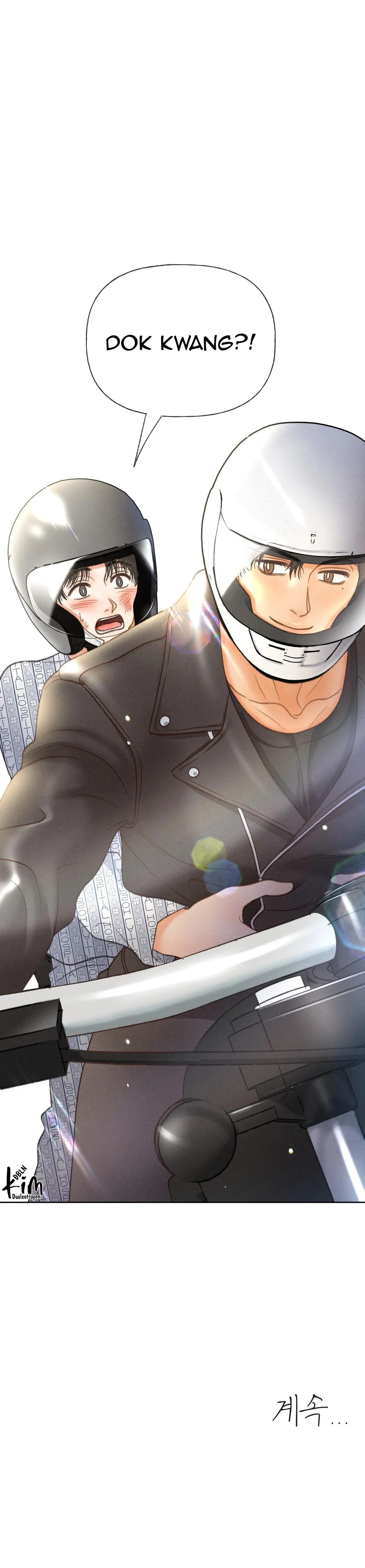 RẠP CHIẾU PHIM ANEMONE Chapter 37 Trang 46