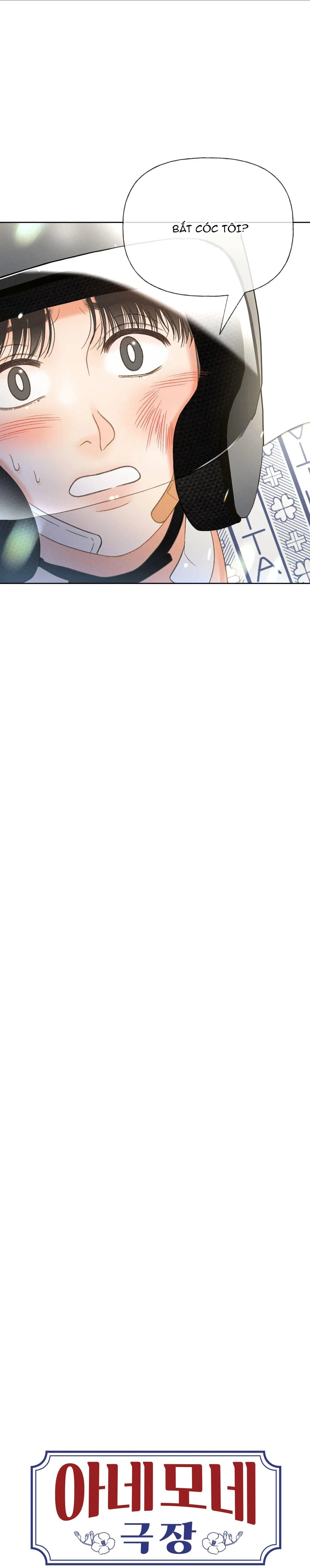 RẠP CHIẾU PHIM ANEMONE Chapter 38 Trang 3