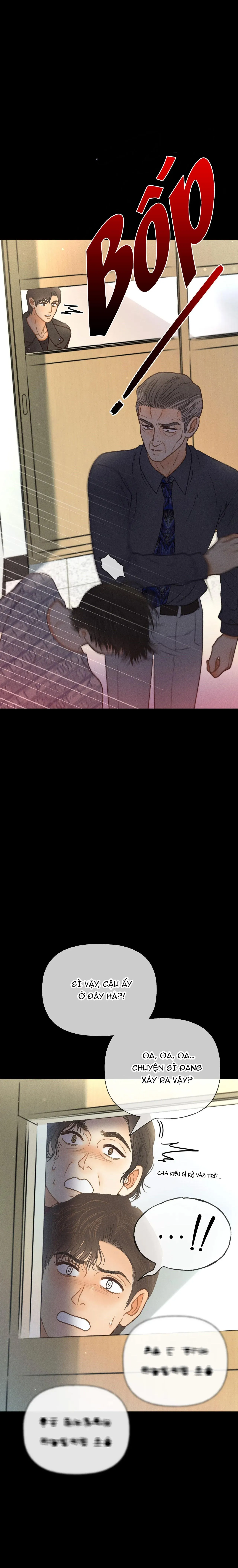 RẠP CHIẾU PHIM ANEMONE Chapter 38 Trang 6