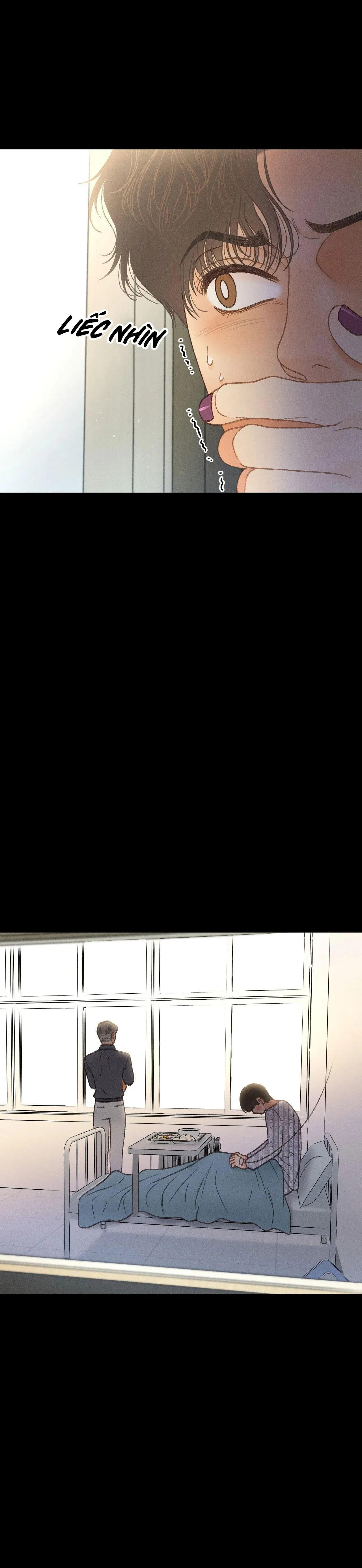 RẠP CHIẾU PHIM ANEMONE Chapter 38 Trang 8